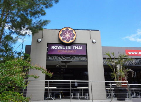 Royal Sri Thai Restaurant - Lennox Head Accommodation 0