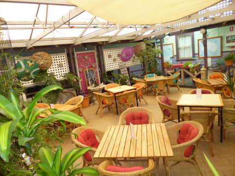 Tasuke - Lennox Head Accommodation 0