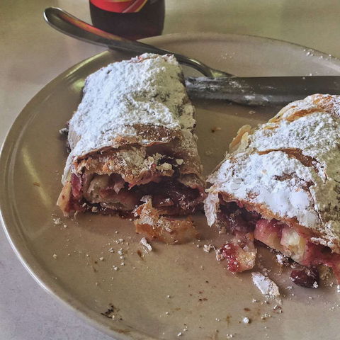 Tasic Hot Burek - Lennox Head Accommodation 0