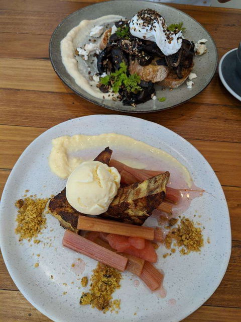The Proprietor - Lennox Head Accommodation 0