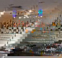 Woo Jeong Korean and Japanese Restaurant - Lennox Head Accommodation