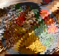 Zaytoon Cafe - Lennox Head Accommodation