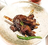 Kippax Curry House - Lennox Head Accommodation