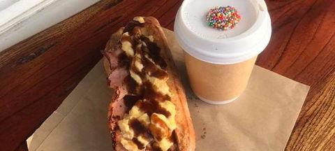 Ayam Penyet RIA - Lennox Head Accommodation 0