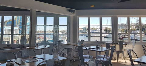 Ayam Penyet RIA - Lennox Head Accommodation 1