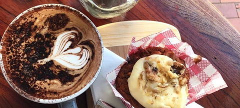 Ayam Penyet RIA - Lennox Head Accommodation 2