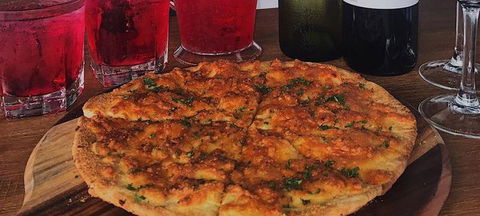 Ayam Penyet RIA - Lennox Head Accommodation 3