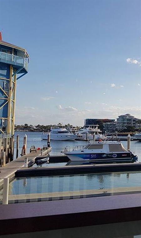 Ayam Penyet RIA - Lennox Head Accommodation 4