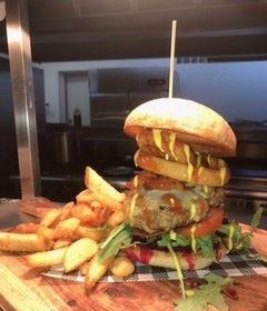 Ayam Penyet RIA - Lennox Head Accommodation 5