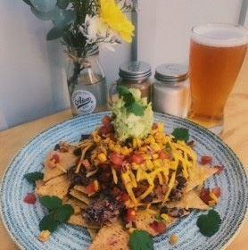 Ayam Penyet RIA - Lennox Head Accommodation 6