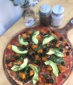 Ayam Penyet RIA - Lennox Head Accommodation 7