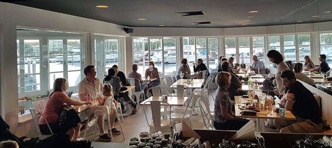 Ayam Penyet RIA - Lennox Head Accommodation 8