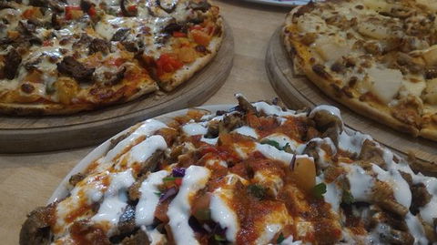 Ayhan's Turkish Cafe - Lennox Head Accommodation 0