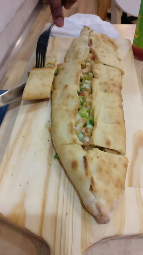 Ayhan's Turkish Cafe - Lennox Head Accommodation 3