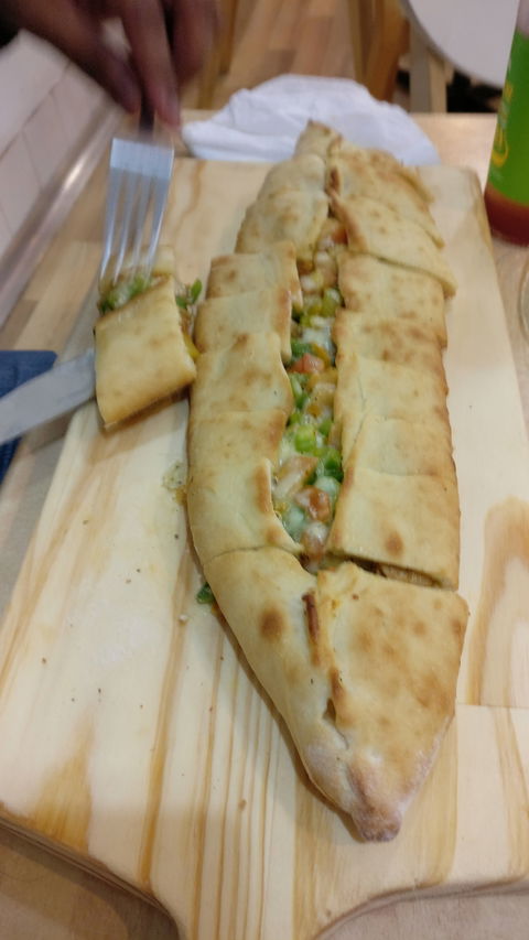 Ayhan's Turkish Cafe - Lennox Head Accommodation 4