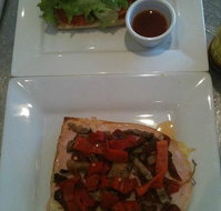 Rochedale Deli Cafe - Lennox Head Accommodation