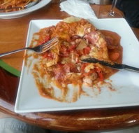 Scuzzi - Lennox Head Accommodation