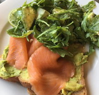 The Store - Lennox Head Accommodation