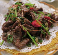 Chilli  Spicy Restaurant - Lennox Head Accommodation