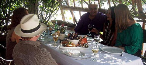 Lifeboat Seafood - Lennox Head Accommodation 0