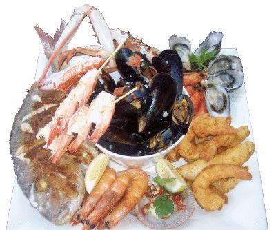 Lifeboat Seafood - Lennox Head Accommodation 5