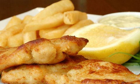 Lifeboat Seafood - Lennox Head Accommodation 6