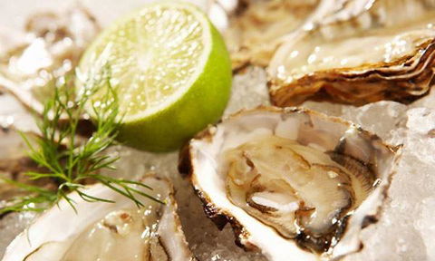 Lifeboat Seafood - Lennox Head Accommodation 7