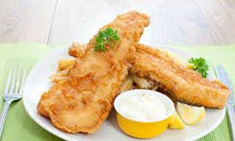 Lifeboat Seafood - Lennox Head Accommodation 8