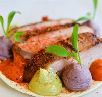 Linq Bar Restaurant - Lennox Head Accommodation