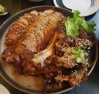 Shinara Grill  Lounge - Lennox Head Accommodation