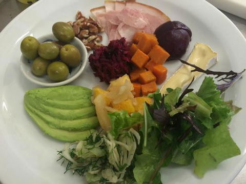 Abundance Cafe - Lennox Head Accommodation 0