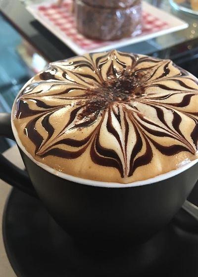 Aliza's Place Cafe - Lennox Head Accommodation 2