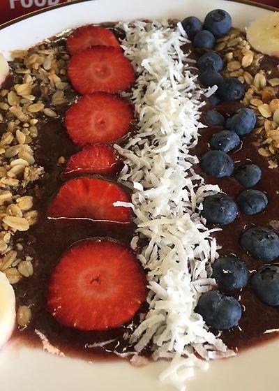 Aliza's Place Cafe - Lennox Head Accommodation 4