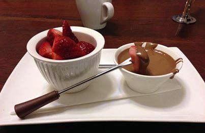 Arlette's Kitchen - Lennox Head Accommodation 4