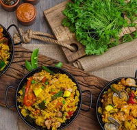 Mojo Picon - Lennox Head Accommodation