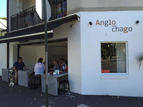 AngloChago - Lennox Head Accommodation 0
