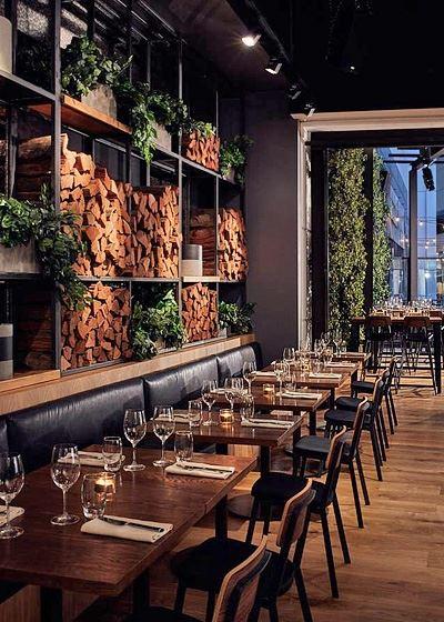 Assembly Bar - Lennox Head Accommodation 12