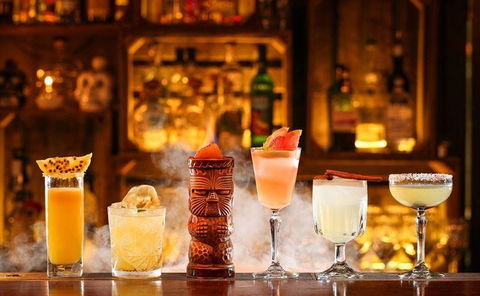 Assembly Bar - Lennox Head Accommodation 8