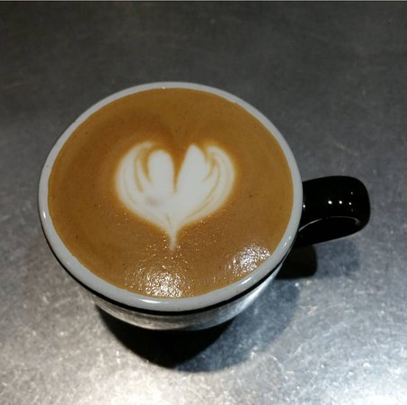 E.S.P Espresso Bar - Lennox Head Accommodation 0