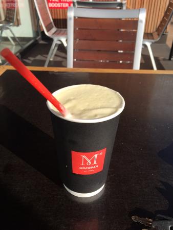 Xtreme Caffeine - Lennox Head Accommodation 0