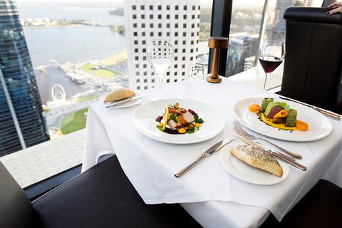 C Restaurant - Lennox Head Accommodation 21