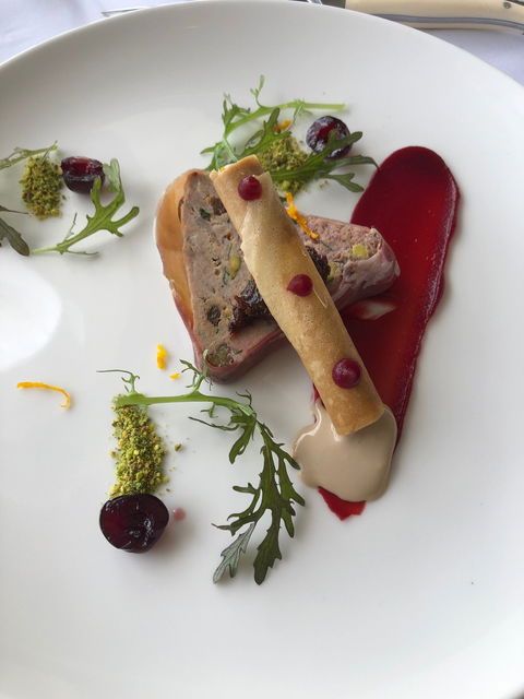 C Restaurant - Lennox Head Accommodation 30