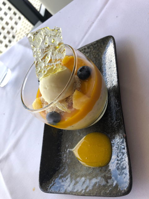 C Restaurant - Lennox Head Accommodation 22