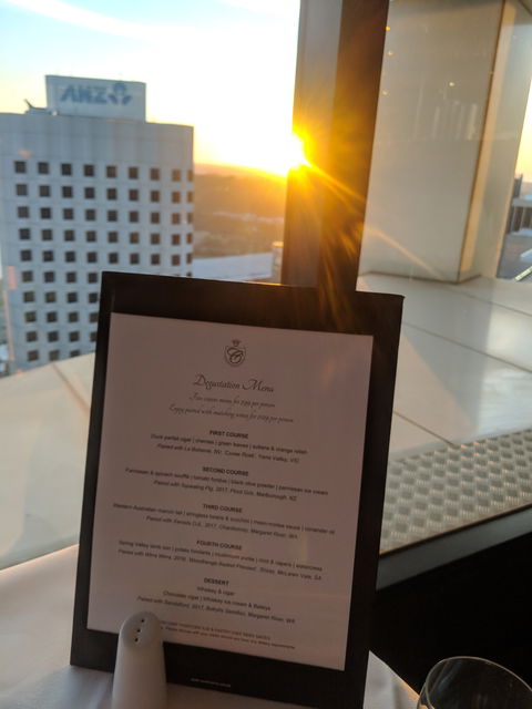 C Restaurant - Lennox Head Accommodation 27
