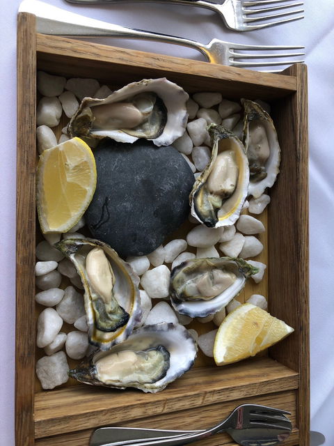 C Restaurant - Lennox Head Accommodation 29