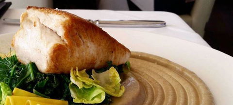 C Restaurant - Lennox Head Accommodation 0