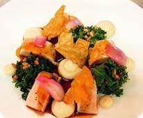 C Restaurant - Lennox Head Accommodation 10