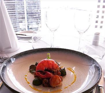 C Restaurant - Lennox Head Accommodation 13