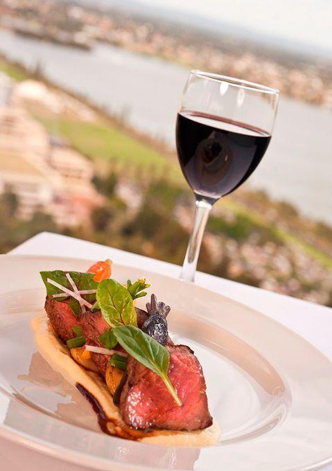 C Restaurant - Lennox Head Accommodation 14