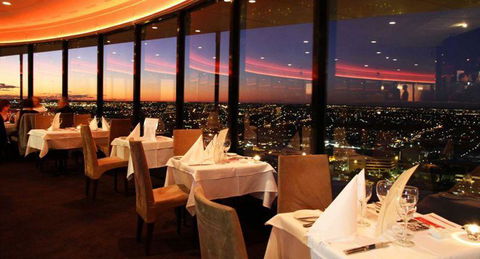 C Restaurant - Lennox Head Accommodation 16